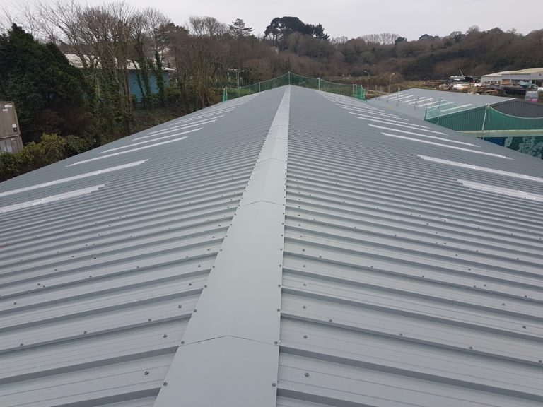 Industrial Roofing Sheeting & Cladding Alto Roofing & Cladding