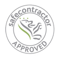 Accredited Contractor Logos